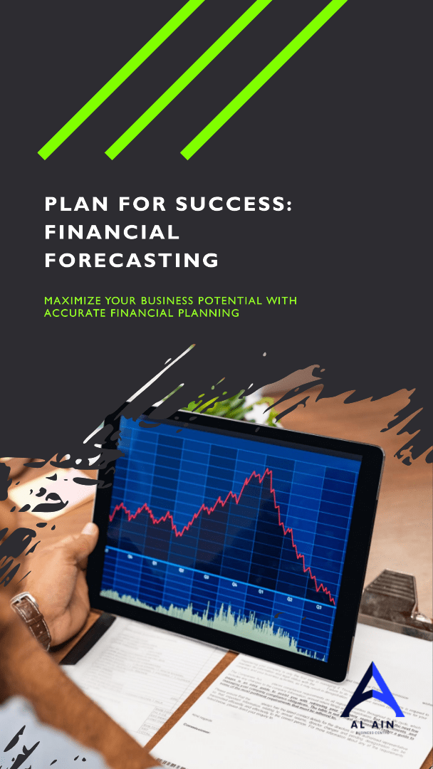 Financial Forecasting For Successful Business Planning