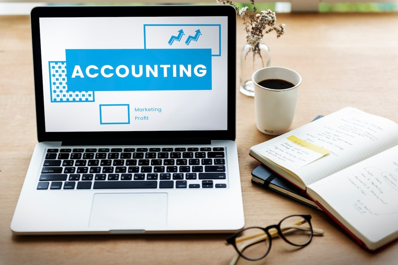 Accounting & Bookkeeping