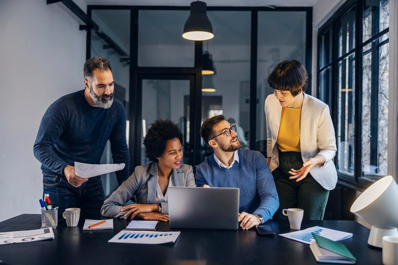 Discover the Convenience of ICA Customer Happiness Center