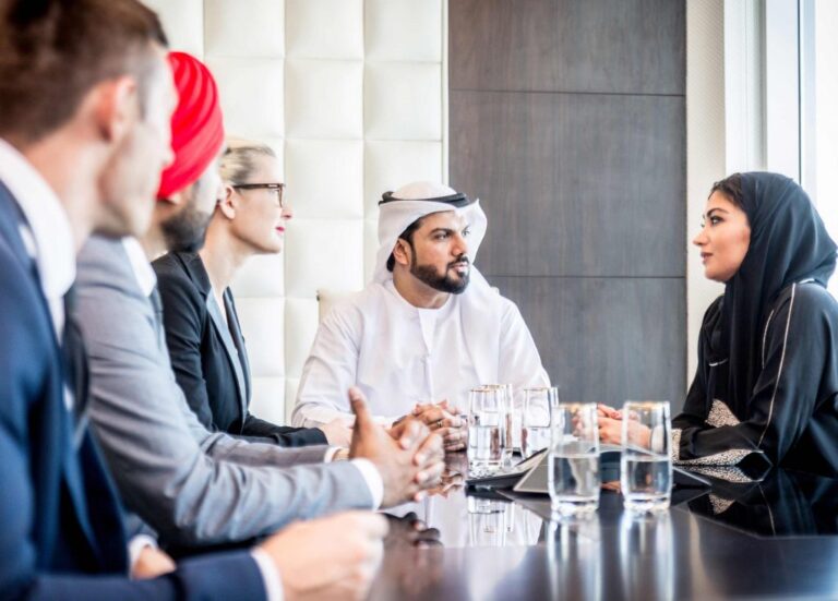 Want to Boost Local Talent? Emiratisation is Your Golden Ticket!