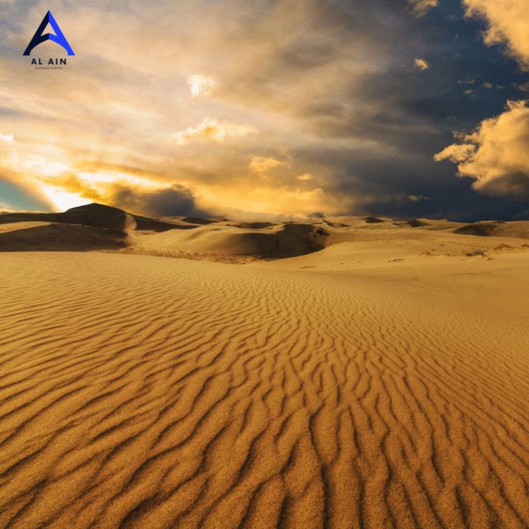 Transform Your Life: The Impact of the UAE Golden Visa on Expats