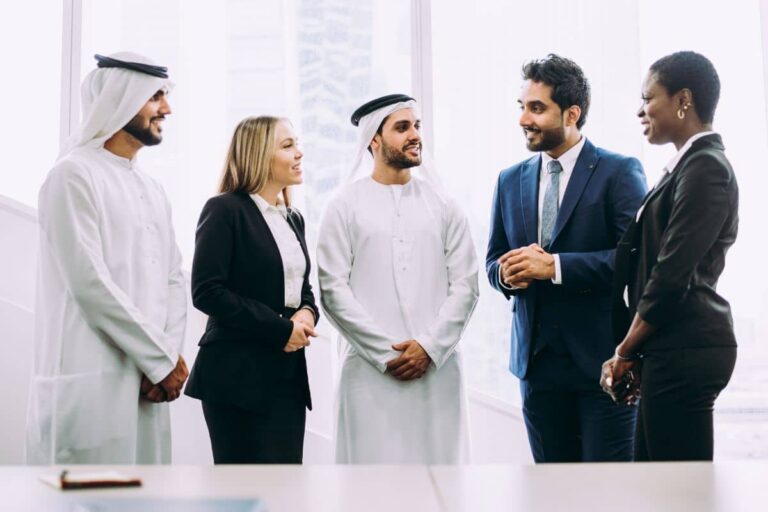Discover the Ultimate Checklist for Emiratisation Success!