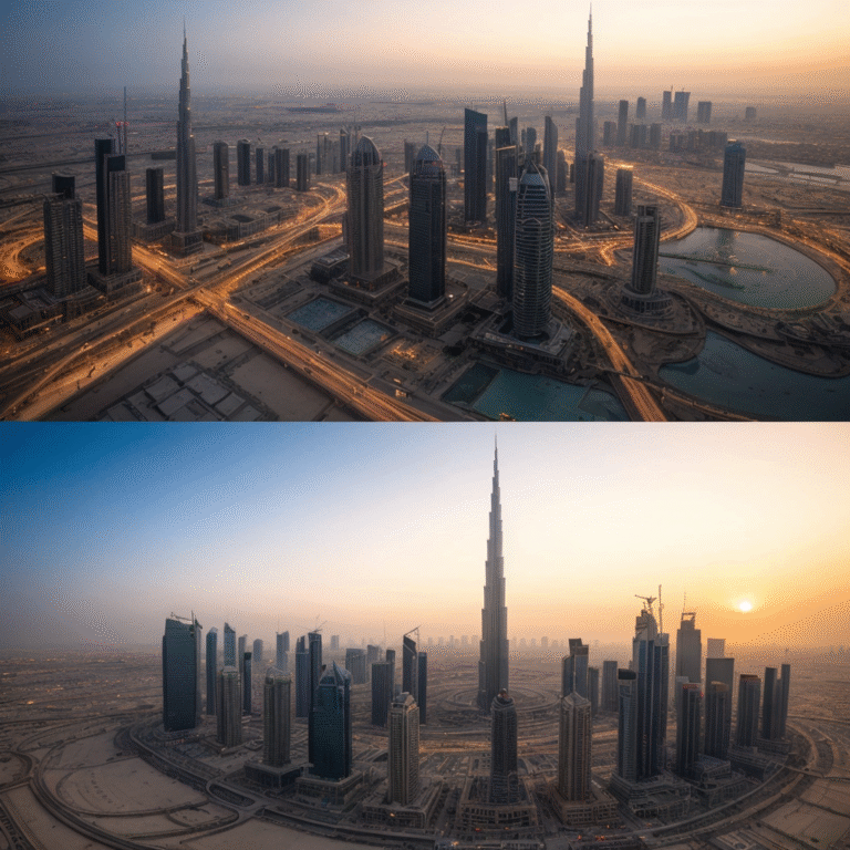 Company Formation in Dubai: A Comprehensive Guide