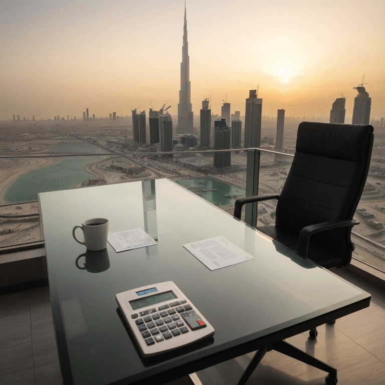 Dubai Mainland Company Formation Cost: A Comprehensive Guide