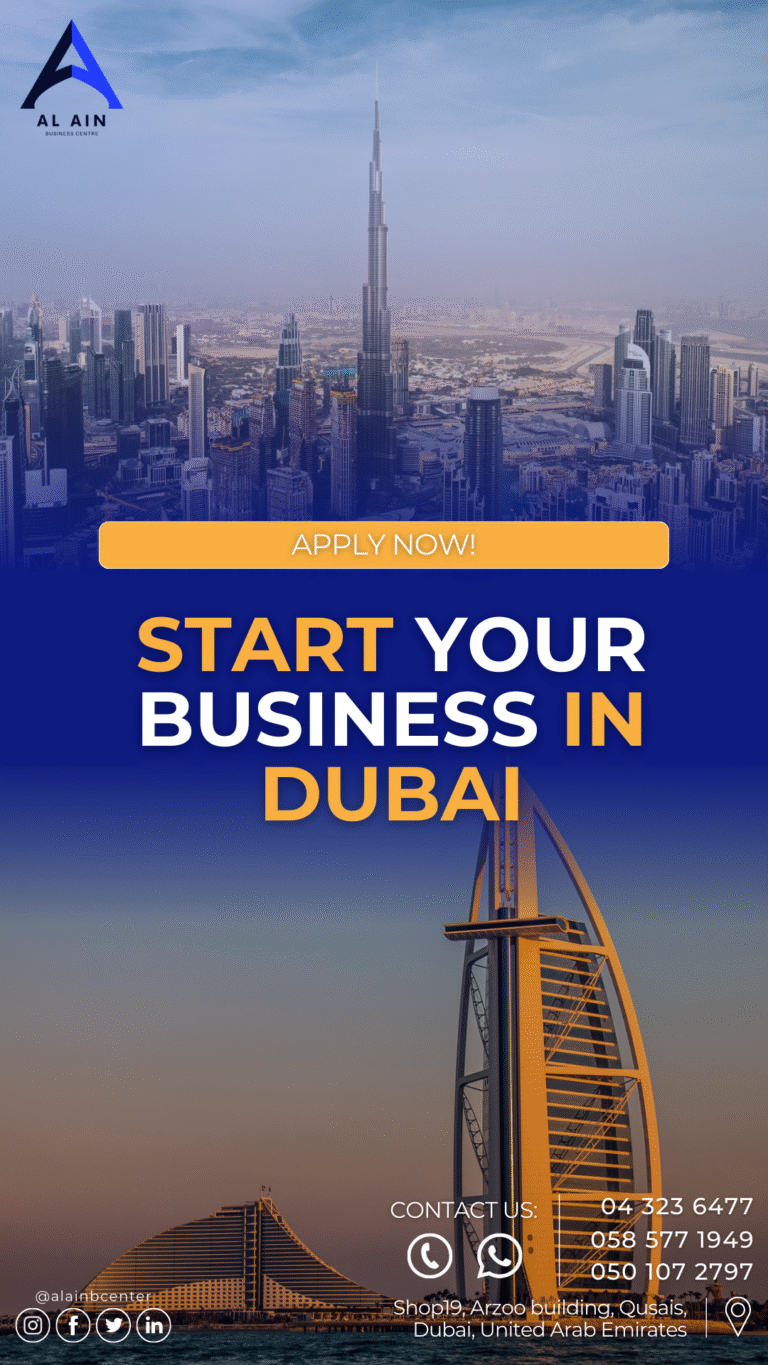 Move to Dubai from UK: Ultimate Guide for a Smooth Transition