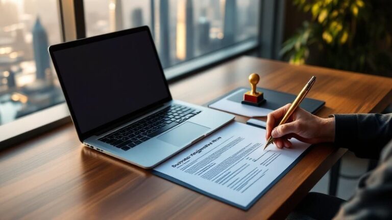How to Start an LLC Company in UAE A Founder’s Guide