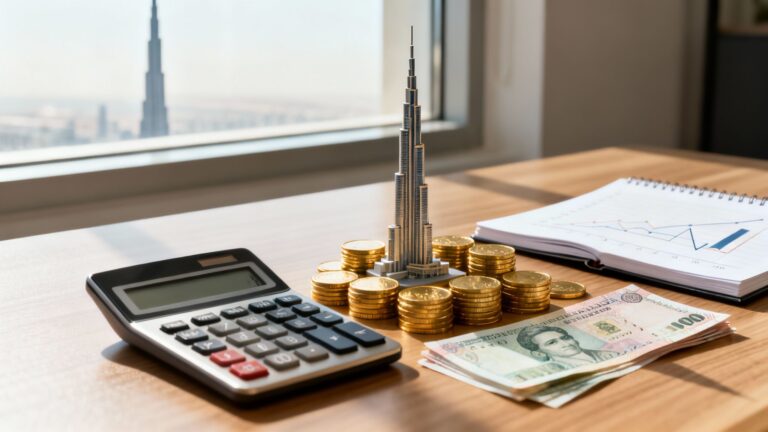 Your Guide to Dubai Mainland Company Formation Cost