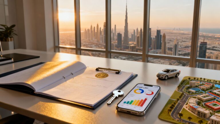 Decoding the Dubai Trading License Cost for Entrepreneurs