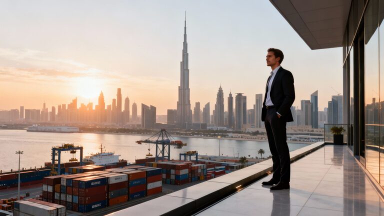 Your Guide to Free Zone Companies in Dubai