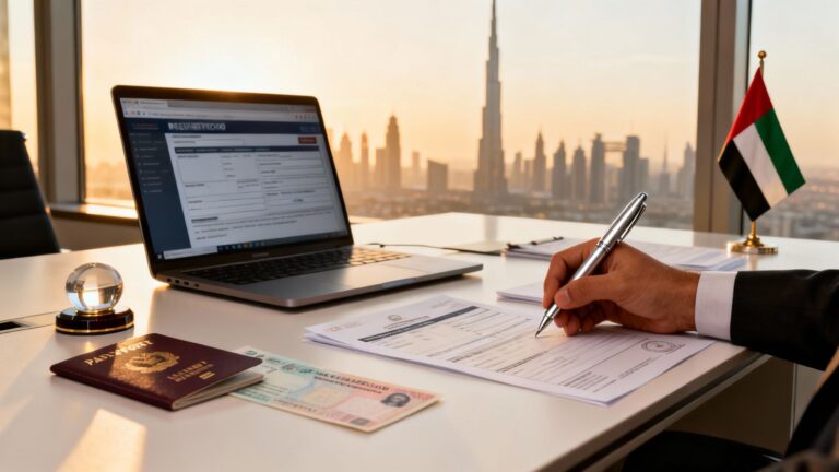 How to Register a Company in Dubai A Founder’s Guide