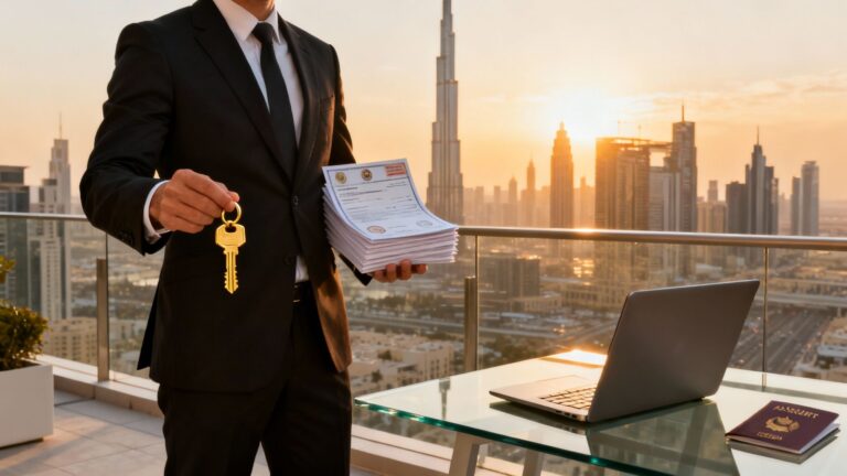 Dubai mainland business setup: 100% ownership, licensing & visas