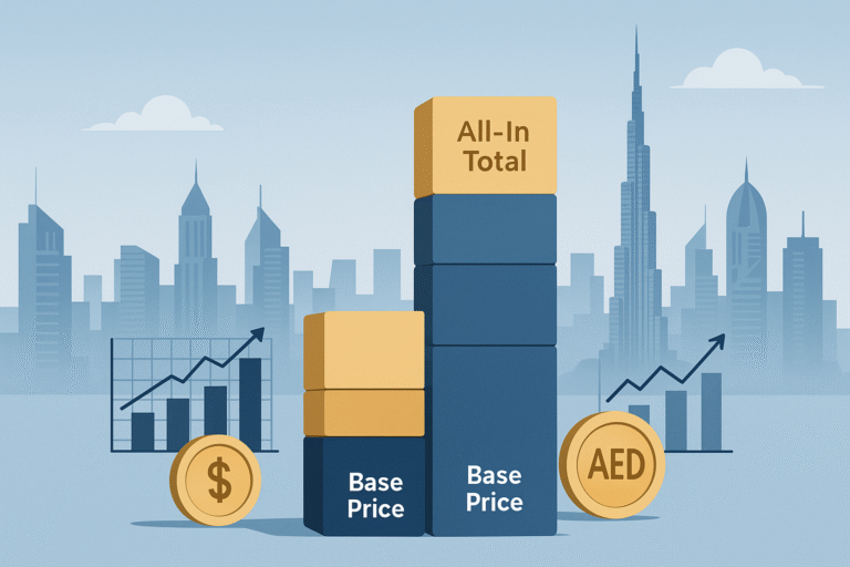 Trade License Dubai Cost: Fees Explained Clearly