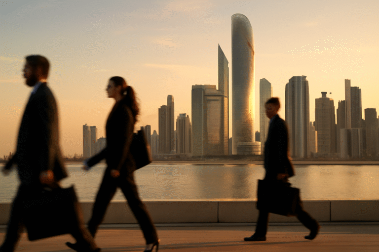 Abu Dhabi Employment Guide: Visas, Jobs & Sponsors