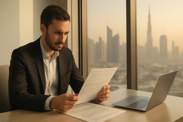 Meydan Free Zone Business Setup in Dubai, UAE: 2026 Guide