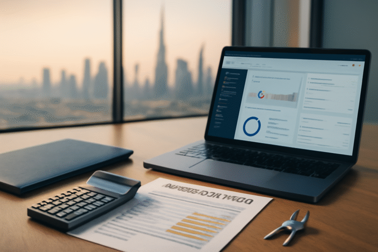 Trade License Renewal Cost in UAE: What You’ll Pay