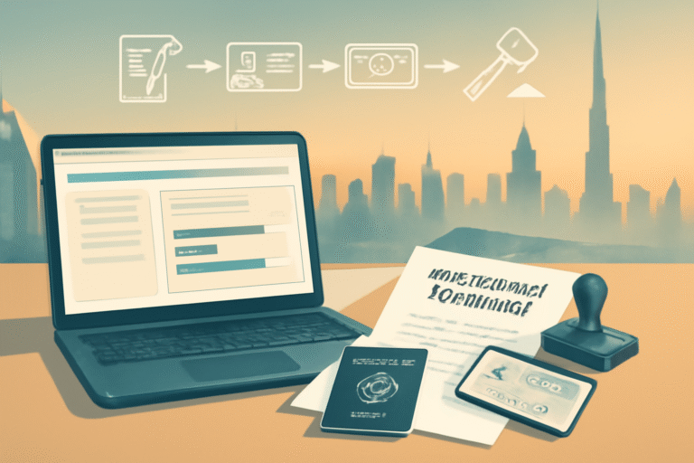 What Is MOHRE? A Complete Guide for UAE Employers