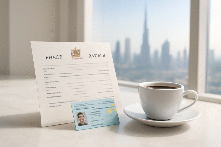 Affordable Business Setup Services in Dubai From AED 5,750