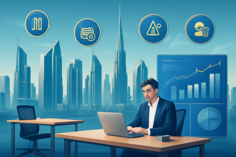 Best Freezone in UAE for Startups: Top Picks Compared