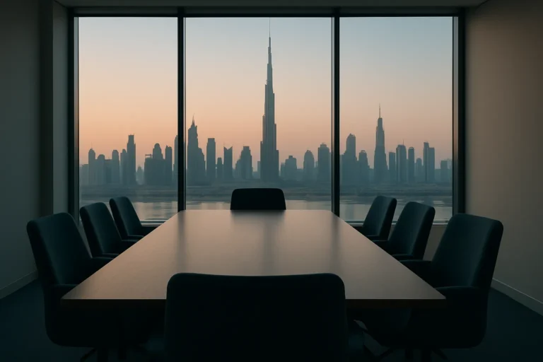 Bookkeeping Services for Freezone Companies in Dubai