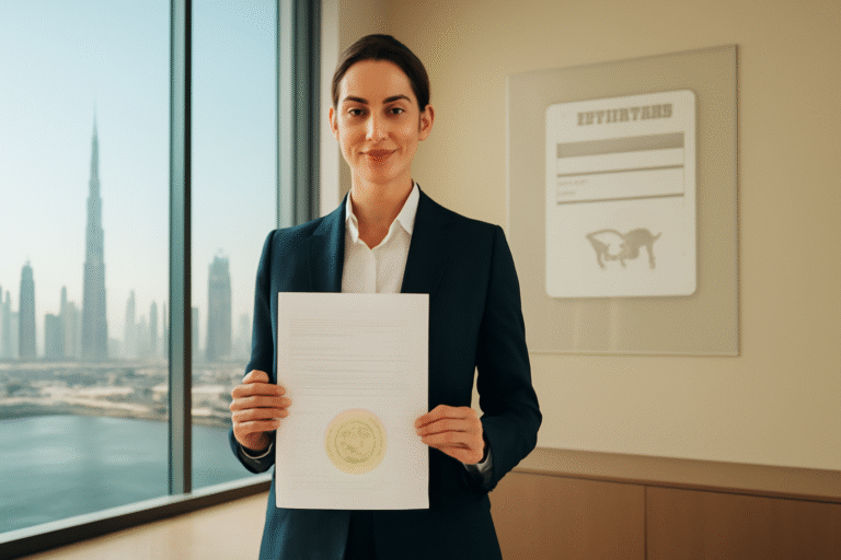 Can I Own 100% of a Business in Dubai Mainland 2025? Yes!