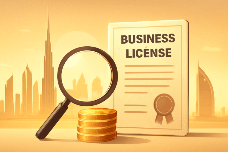 Cheapest Business License in Dubai: Best Value Options
