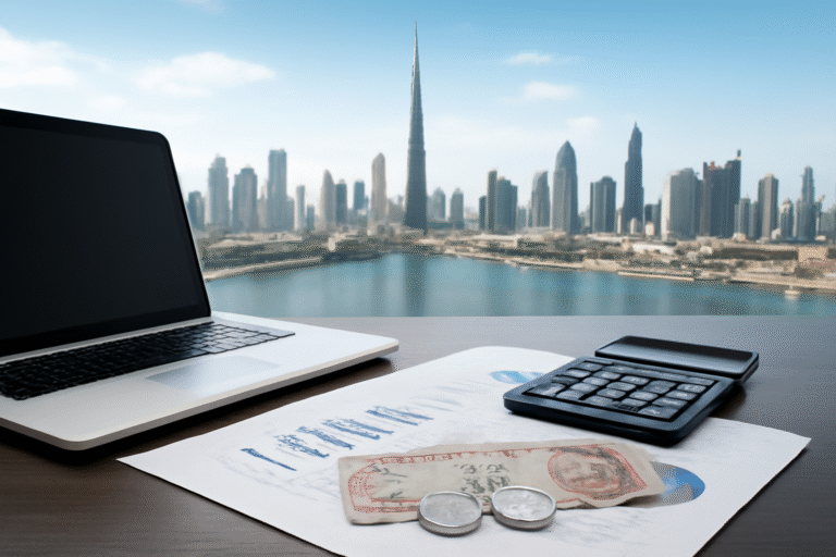 Cost of Setting Up a Company in Dubai Mainland in 2026