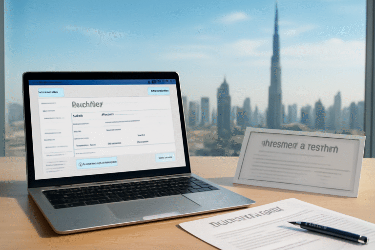 Ejari Registration Dubai Cost: Fees and Process Explained
