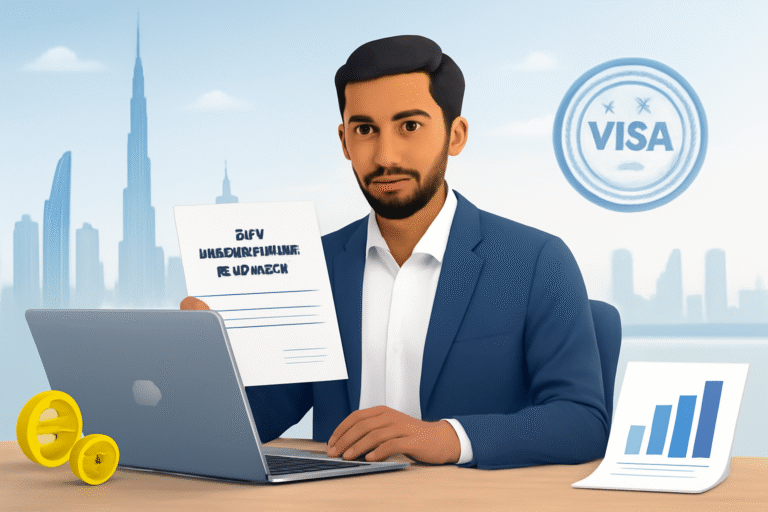 Freelance License Dubai Cost: What You’ll Pay in 2026