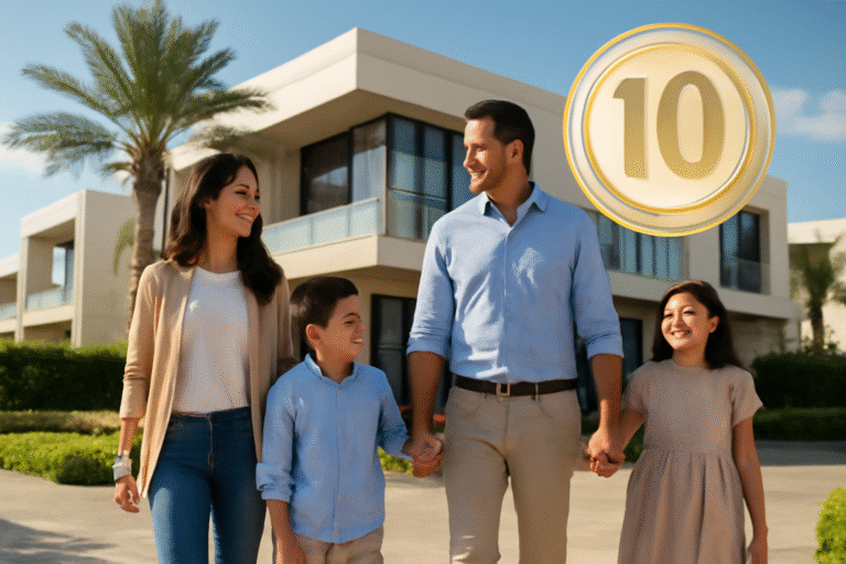 Golden Visa Dubai Requirements: Investment Routes