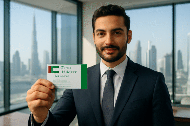 Green Visa UAE Requirements: Eligibility and How to Apply