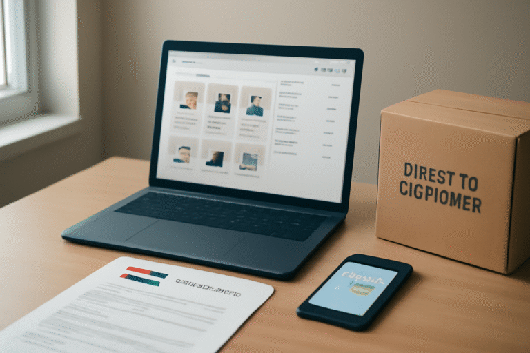 How to Start a Dropshipping Business in UAE: License Guide