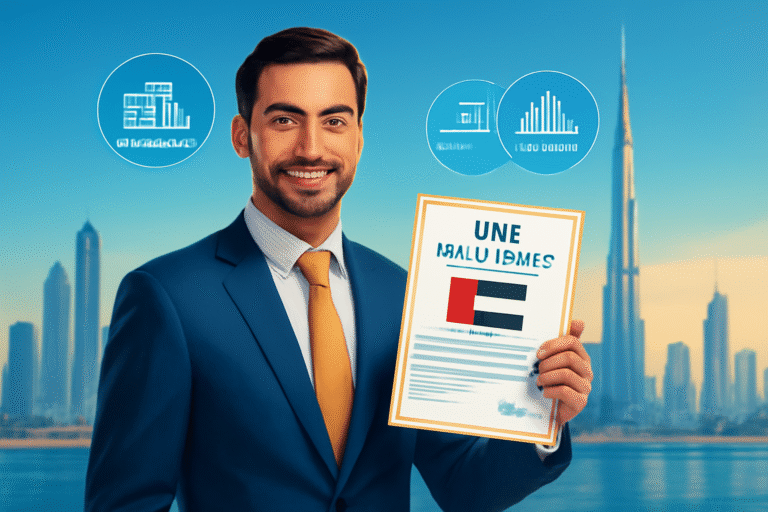 How to Start a Small Business in UAE: Beginner’s Guide