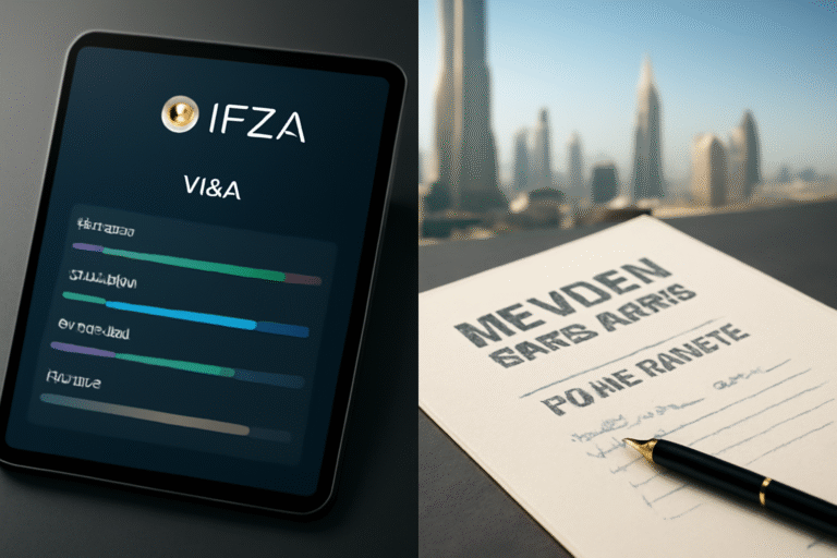 IFZA vs Meydan Free Zone: Which Is Right for You?