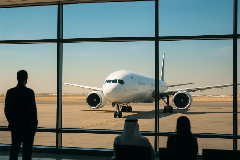 Investor Visa Abu Dhabi Requirements: What You Need