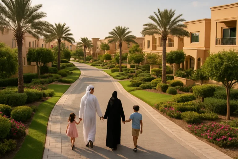 Investor Visa Requirements in Al Ain: A Local Guide