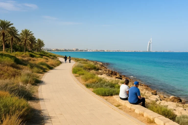 Labour Contract UAE: Types, Probation & Non-Compete