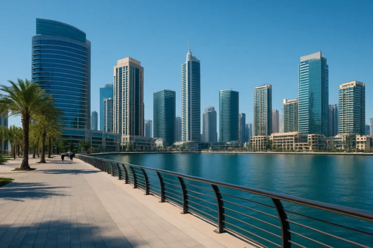 Who Issues Business Licences in Dubai? DET vs Free Zones