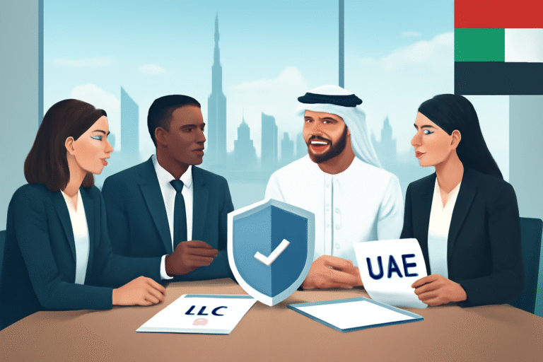 llc meaning in uae