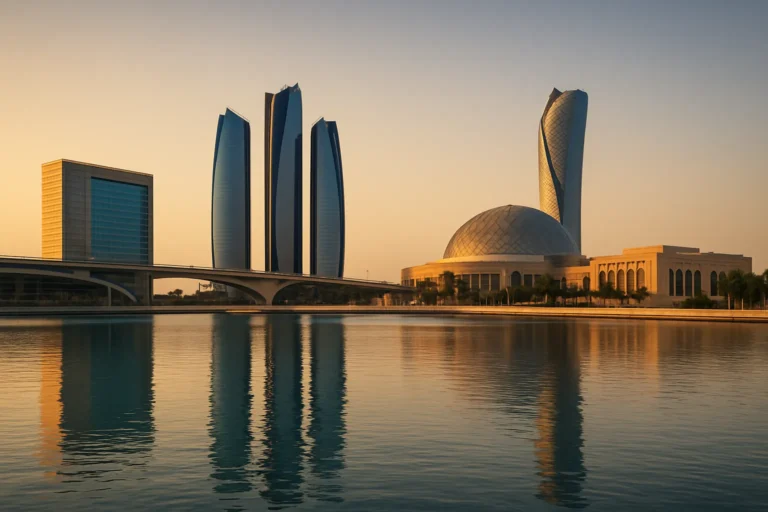 MOHRE Enquiry: How to Check Your Labour Status in the UAE