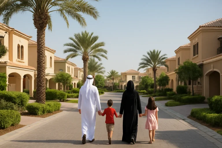 New UAE Visa Rules 2026: What Business Owners Must Know