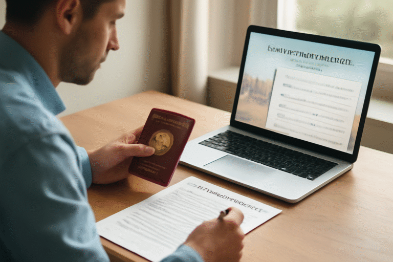 Requirements to Start a Business in the UAE as a Non-Resident