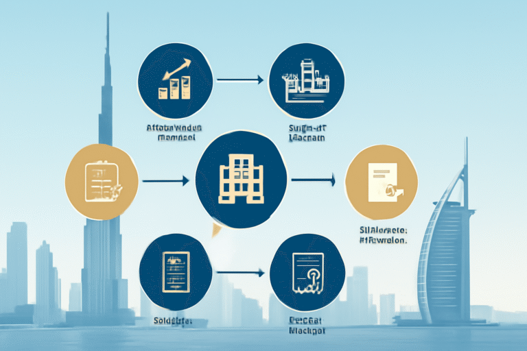 Steps to Register a Company in UAE: Full Checklist