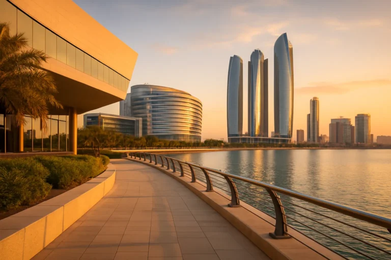 Typing Services Near Me: What a UAE Typing Centre Does