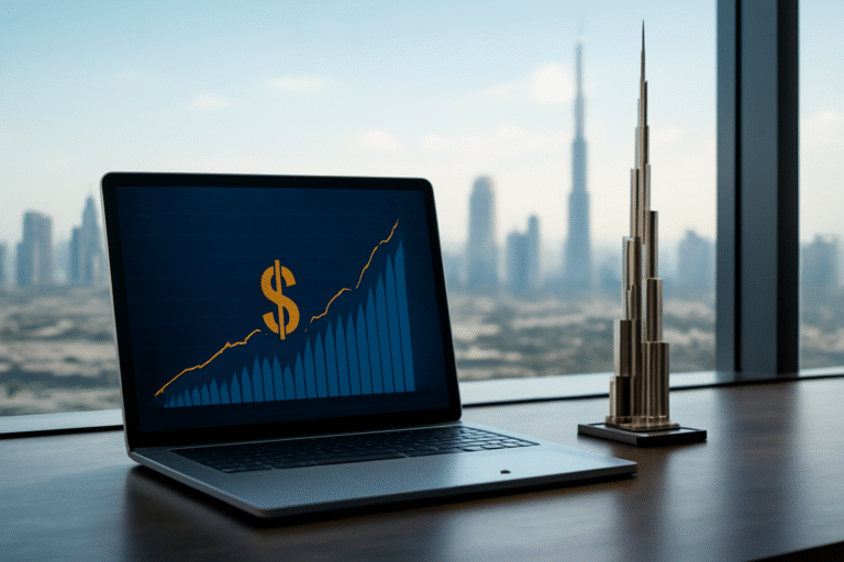 UAE Freezone Company Setup Cost: 2026 Price Breakdown