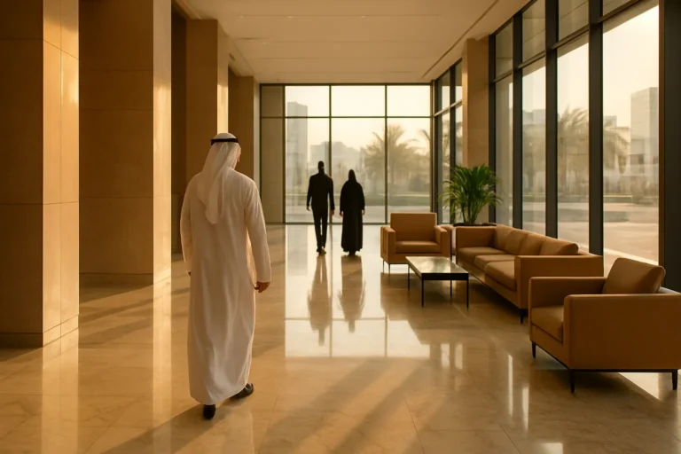 UAE Minimum Salary: What the Law Says and Key Rules