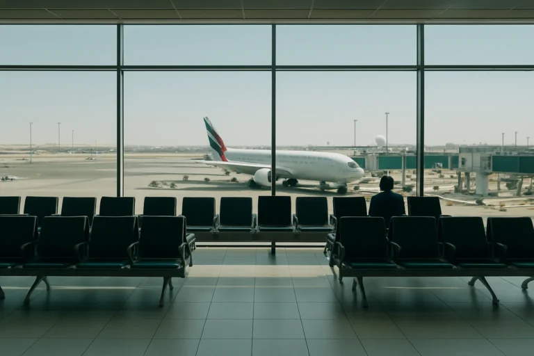 UAE Tourist Visa Cost 2026: Fees by Duration and Type