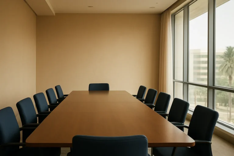 Virtual Office Abu Dhabi Price: What You’ll Pay in 2026