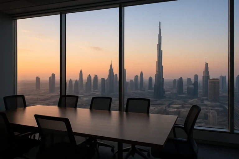 Virtual Office Al Ain: Costs, Benefits and Who It Suits